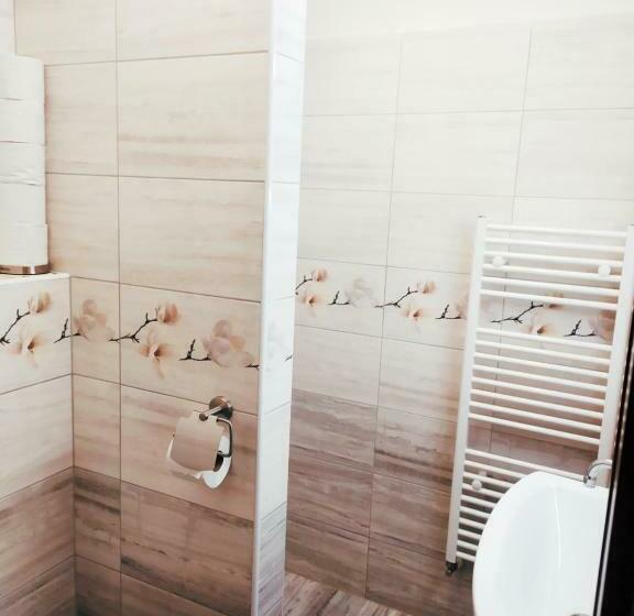 Apartmany De Lu