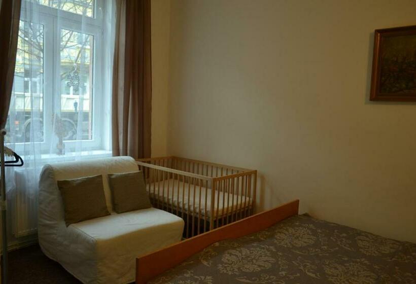 Apartments  Vintag  Teplice