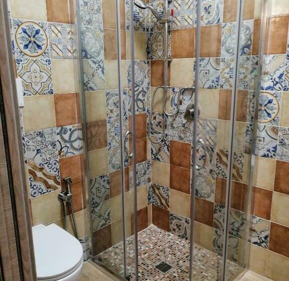 مبيت وإفطار Casa Di Chia Buggerru