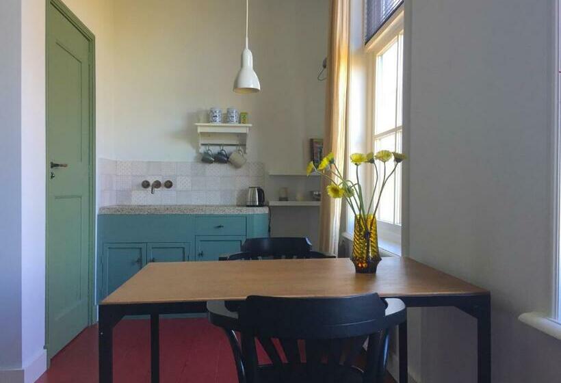 B&b De Bels