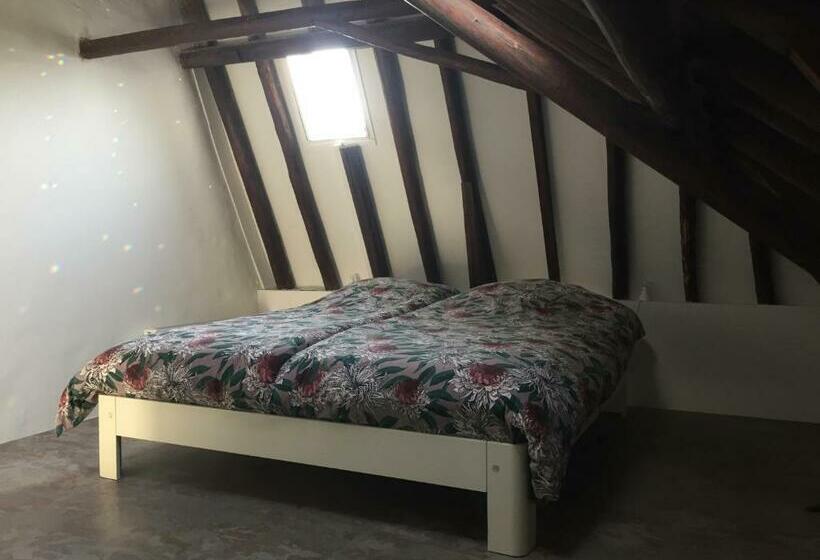 B&b De Bels