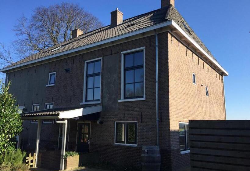 B&b De Bels
