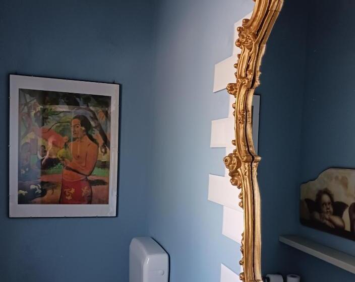 B&b La Fenice Sul Lago