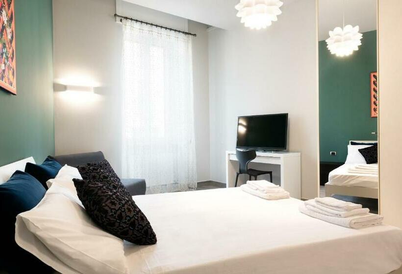 B&b Mazzini15