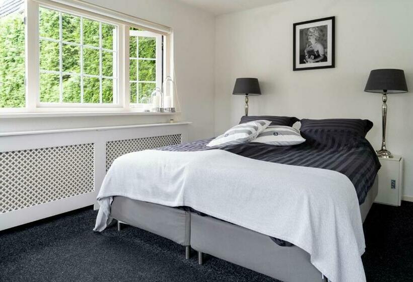 تختخواب و صبحانه Centrum Mariastraat Apeldoorn