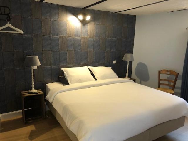 ベッドアンドブレックファースト Cuerne Bed&breakfast