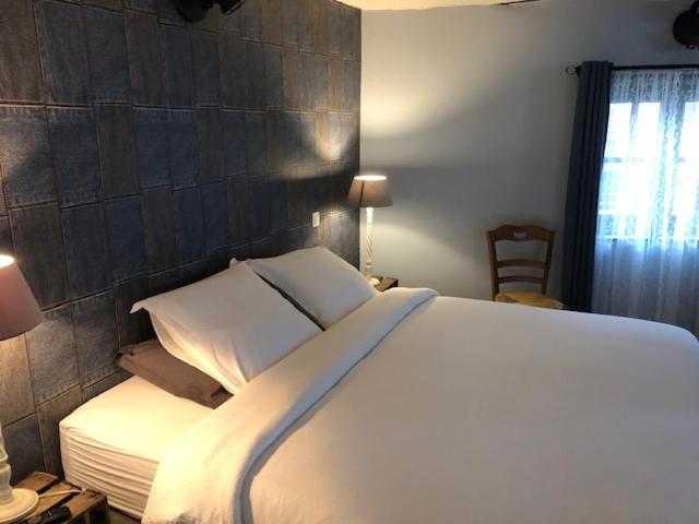 ベッドアンドブレックファースト Cuerne Bed&breakfast