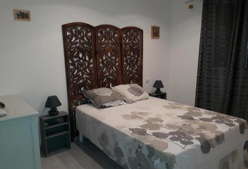 ベッドアンドブレックファースト Domaine De La Clotte