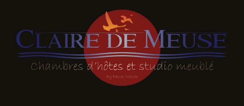 ベッドアンドブレックファースト Claire De Meuse Rooms Of December Fairyland