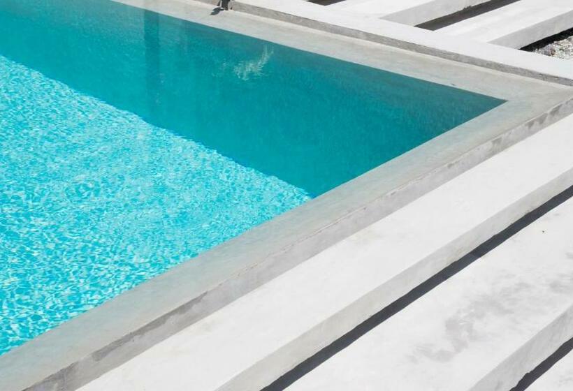 تختخواب و صبحانه Flores Passport House