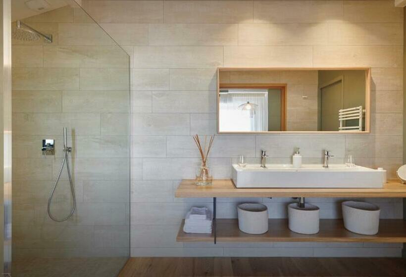 مبيت وإفطار Le Cabanon Bidart