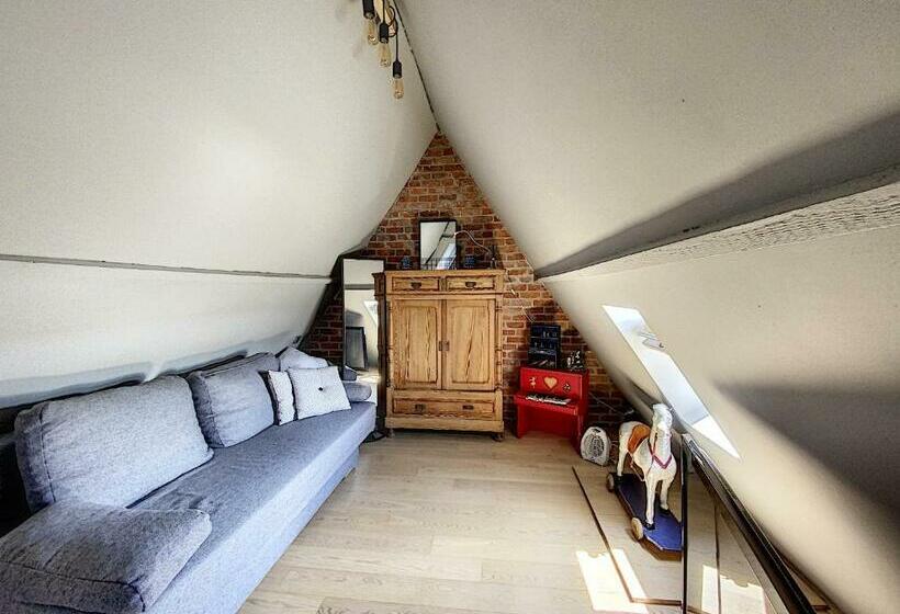 ベッドアンドブレックファースト Poppy Vakantiekamers