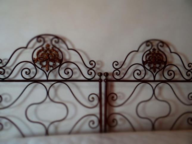 مبيت وإفطار Tenuta I Musi Lunghi