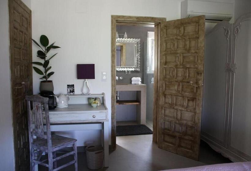 مبيت وإفطار Villa Foia Vella   Adults Only