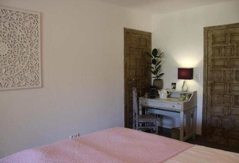 مبيت وإفطار Villa Foia Vella   Adults Only