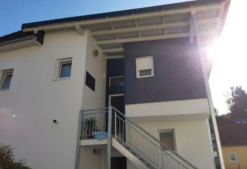 Cafe Pension Rafaela