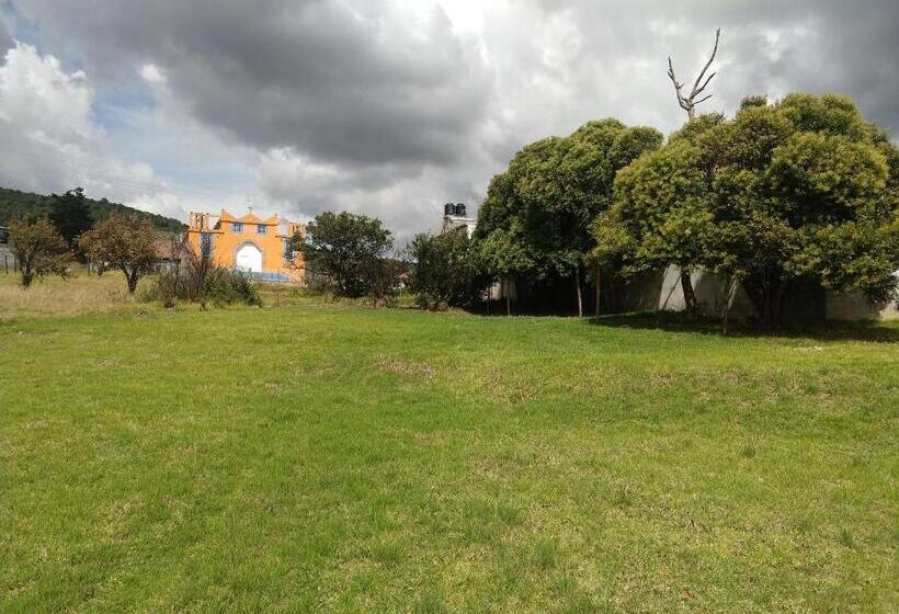 هتل Finca Belén
