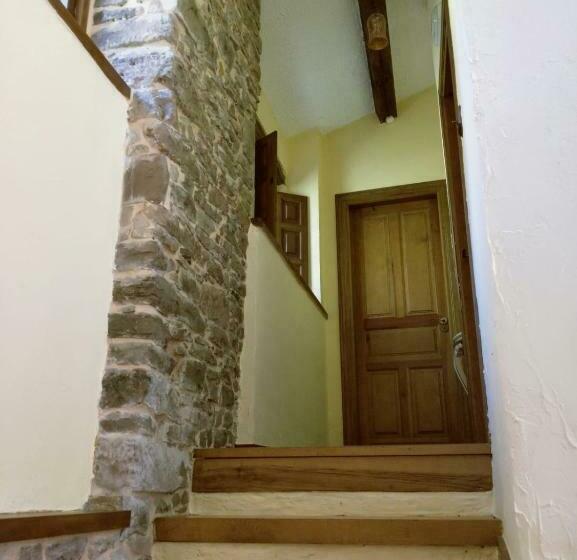 هتل Las Casas De Isu