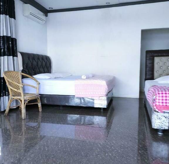 هتل Mr. Bean Resort