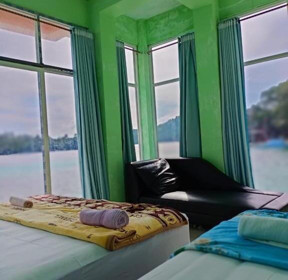 هتل Mr. Bean Resort