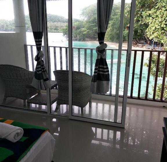 هتل Mr. Bean Resort