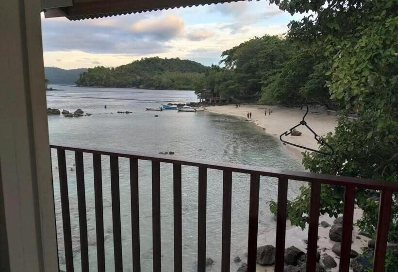 هتل Mr. Bean Resort