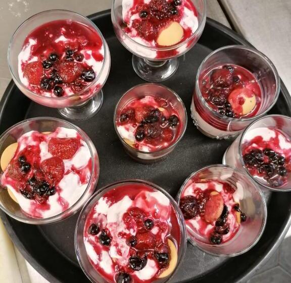 هتل Penzion Via Ferrata