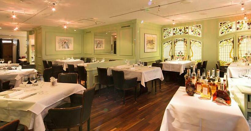 בית מלון כפרי Taverne Zum Kreuz