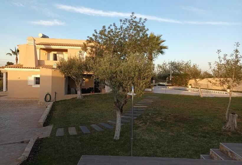 هتل Villa L Estaque