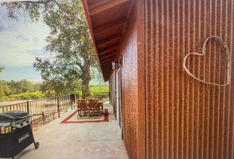 호텔 Z Ranch
