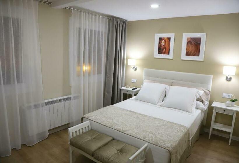 پانسیون Aires Do Umia