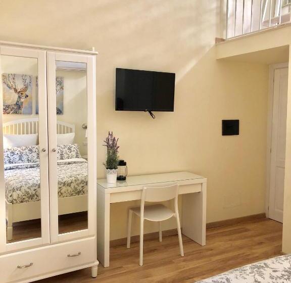 ペンション Alessia House