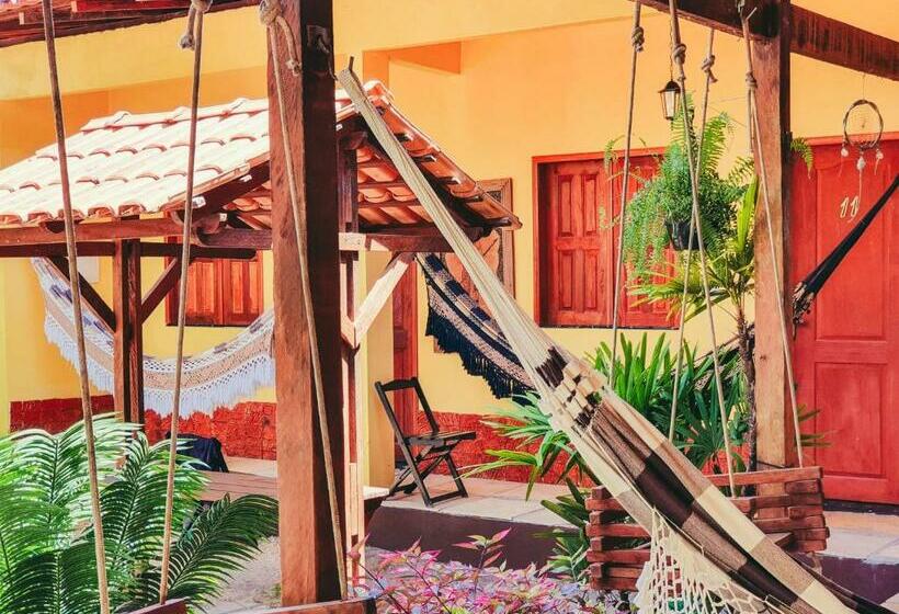 פנסיון Babylon Village