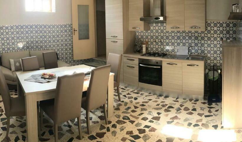 ペンション B&b Casa Rosina