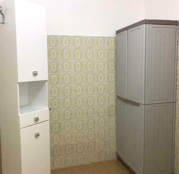 ペンション B&b Casa Rosina