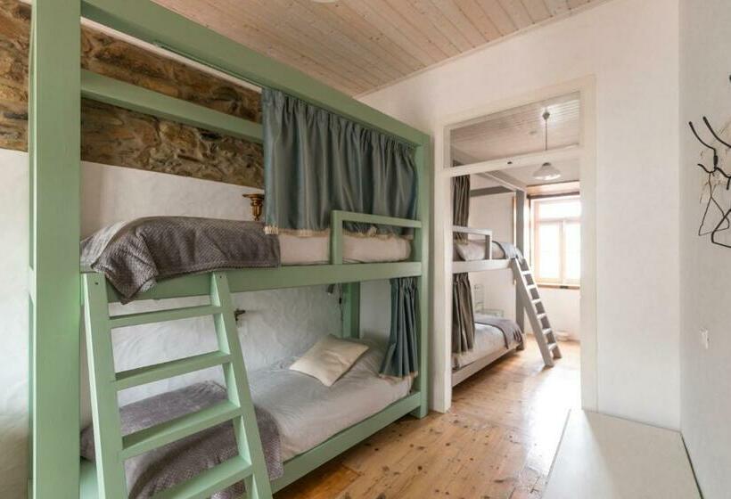 بنسيون Bohemian Antique Guesthouse