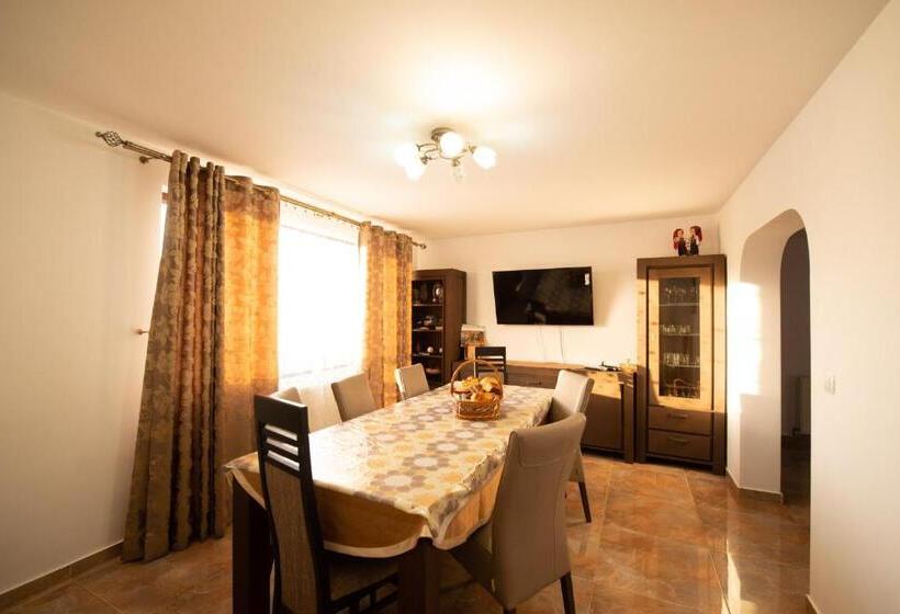 پانسیون Casa Teo&andreea