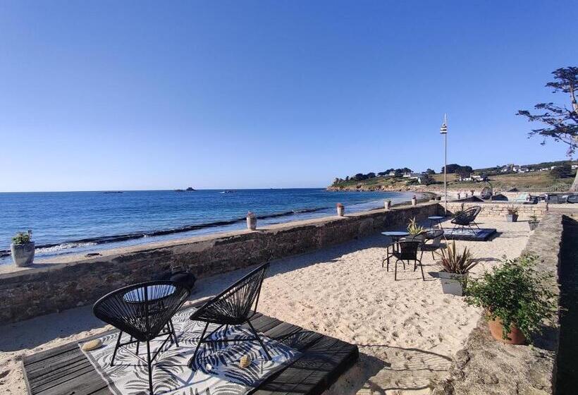 פנסיון Château De Saint Samson