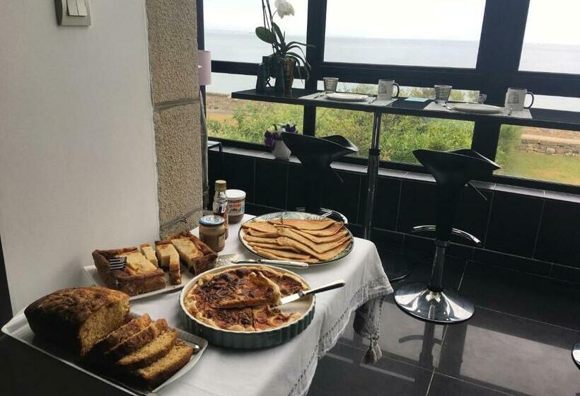 פנסיון Château De Saint Samson