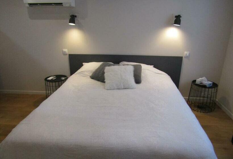 펜션 Ferme Gribeshaoutes Maison D Hotes