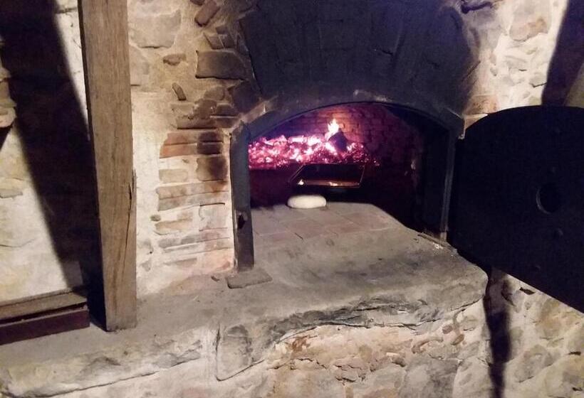 펜션 Ferme Gribeshaoutes Maison D Hotes