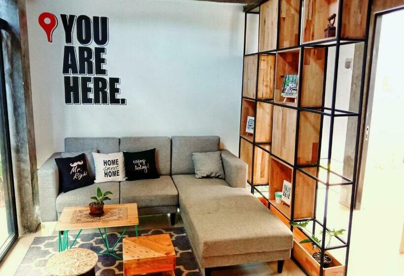بنسيون Happy House Bnb Bromo Backpacker