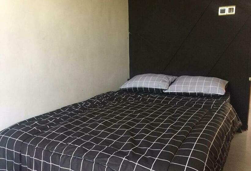 بنسيون Happy House Bnb Bromo Backpacker