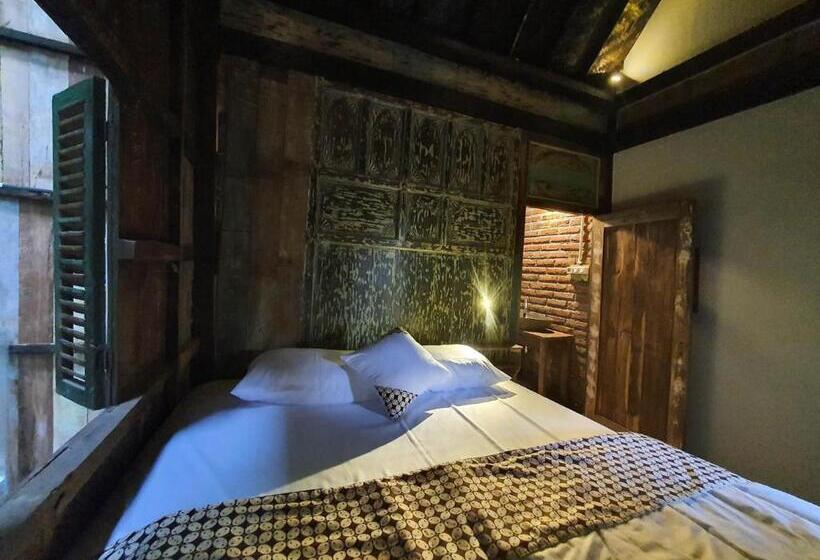 بنسيون Happy House Bnb Bromo Backpacker