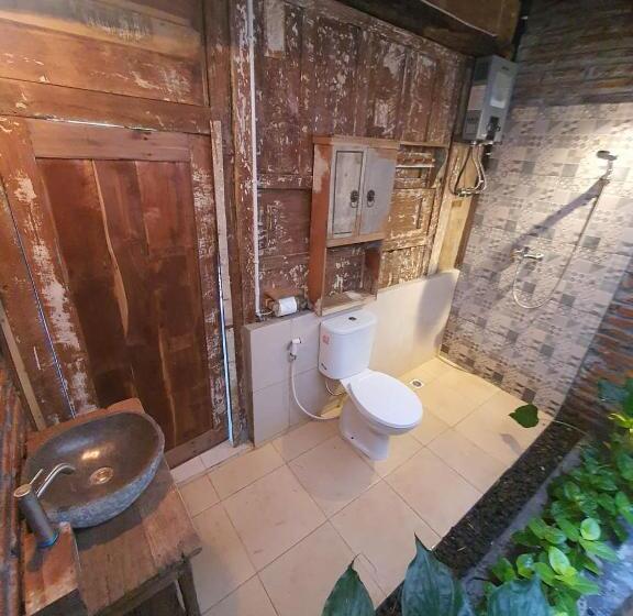 بنسيون Happy House Bnb Bromo Backpacker