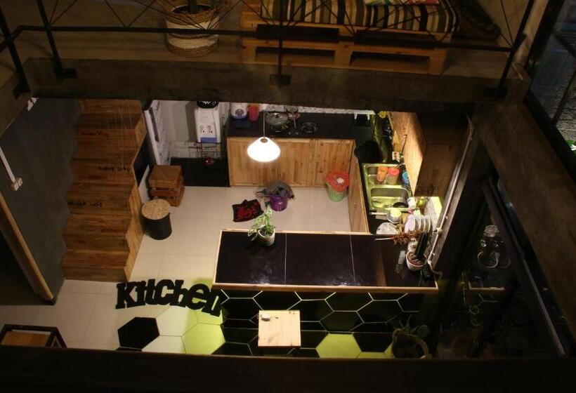 بنسيون Happy House Bnb Bromo Backpacker
