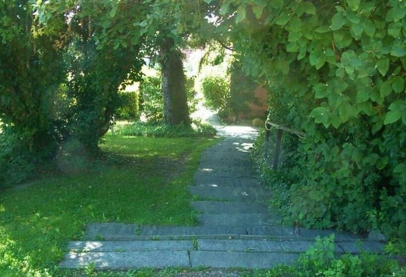 پانسیون Haus Am Trielberg