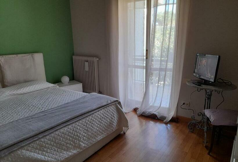 Pensione La Casa Di Laura