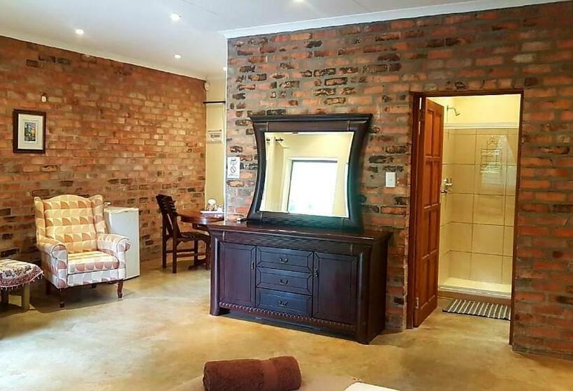 بنسيون Maretlwane Guesthouse