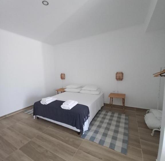 پانسیون Quinta Do Castelo